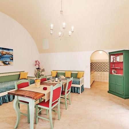 Signuria Apartment Gallipoli Kültér fotó