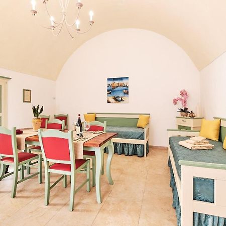 Signuria Apartment Gallipoli Kültér fotó