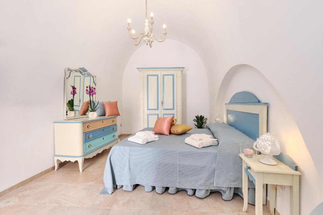 Signuria Apartment Gallipoli Kültér fotó