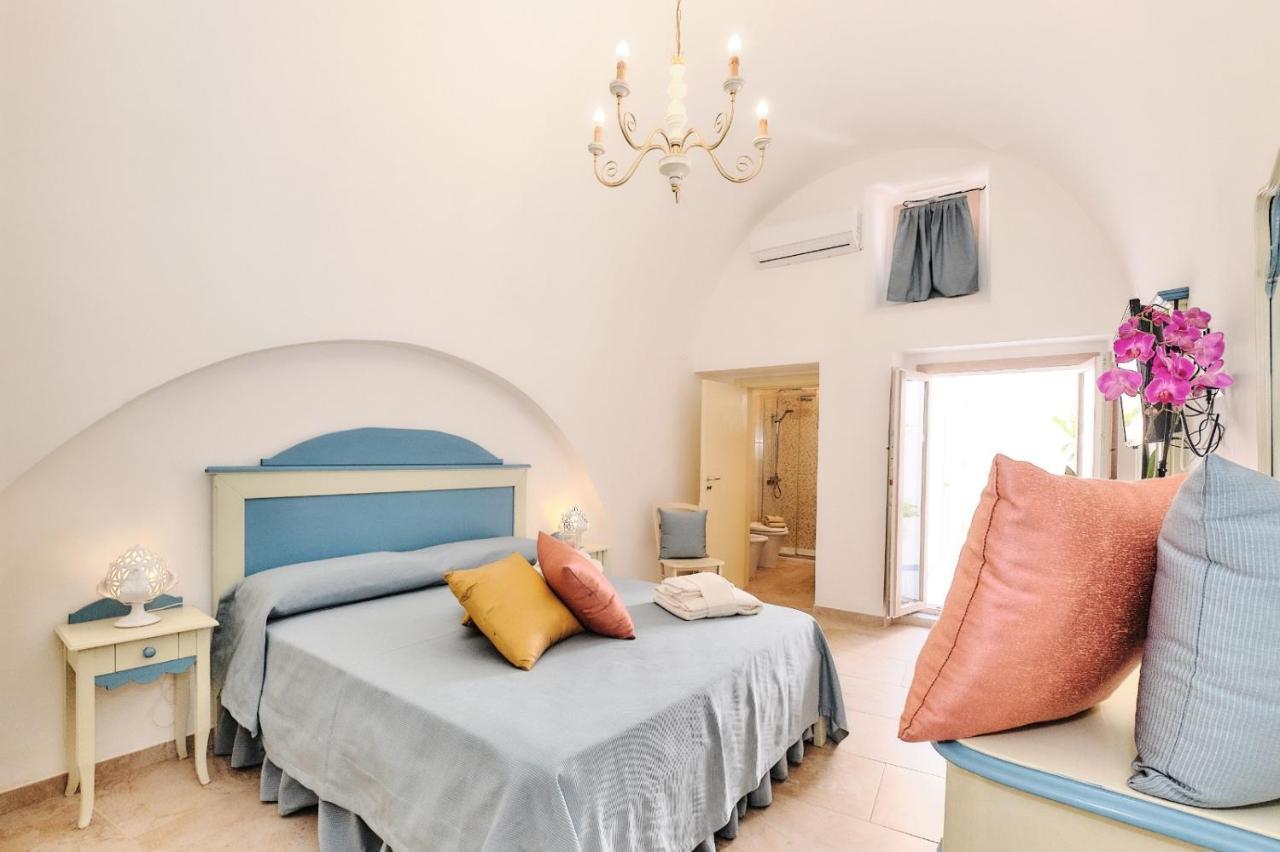 Signuria Apartment Gallipoli Kültér fotó