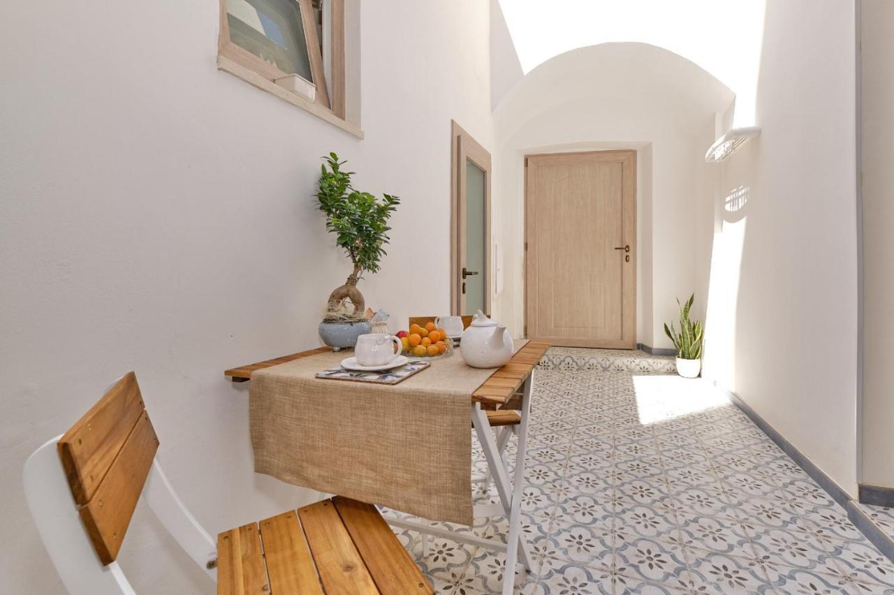 Signuria Apartment Gallipoli Kültér fotó