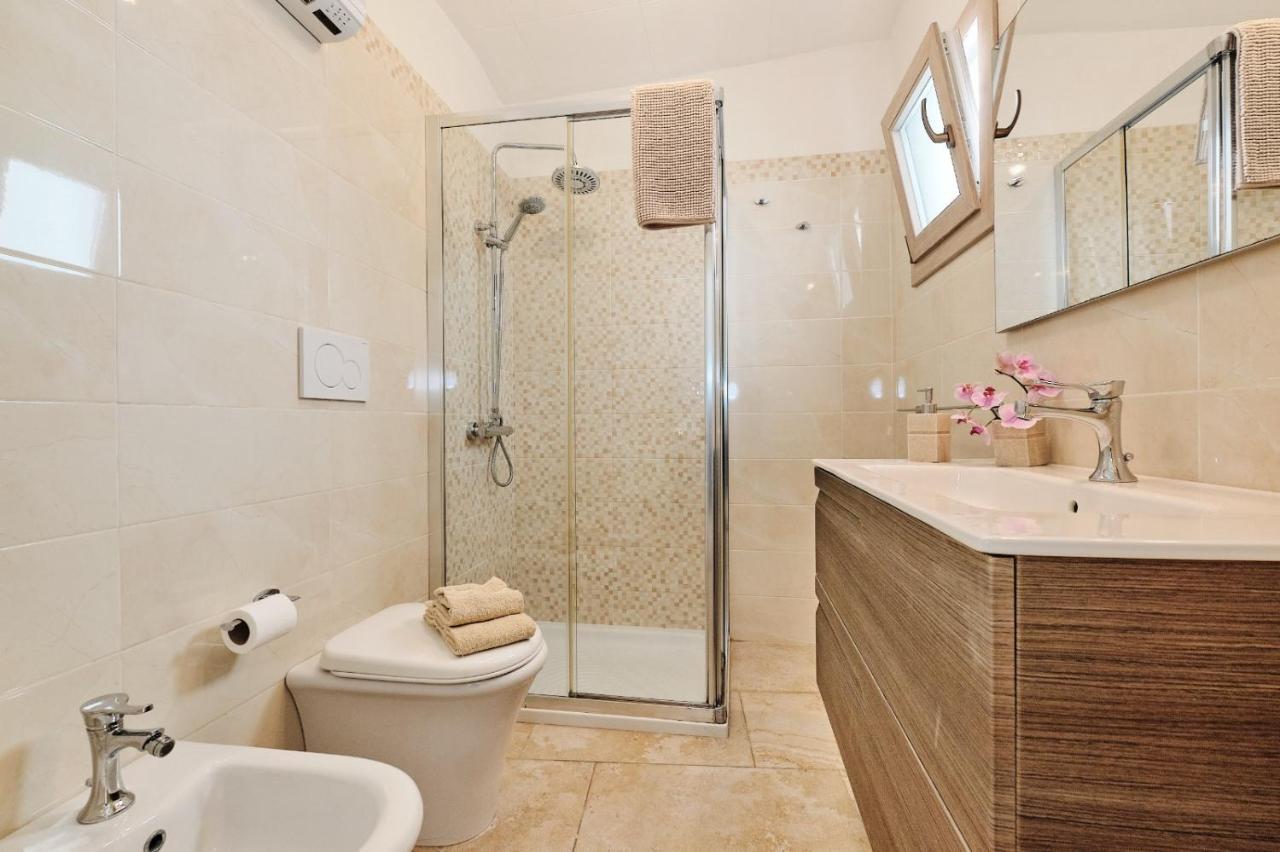 Signuria Apartment Gallipoli Kültér fotó