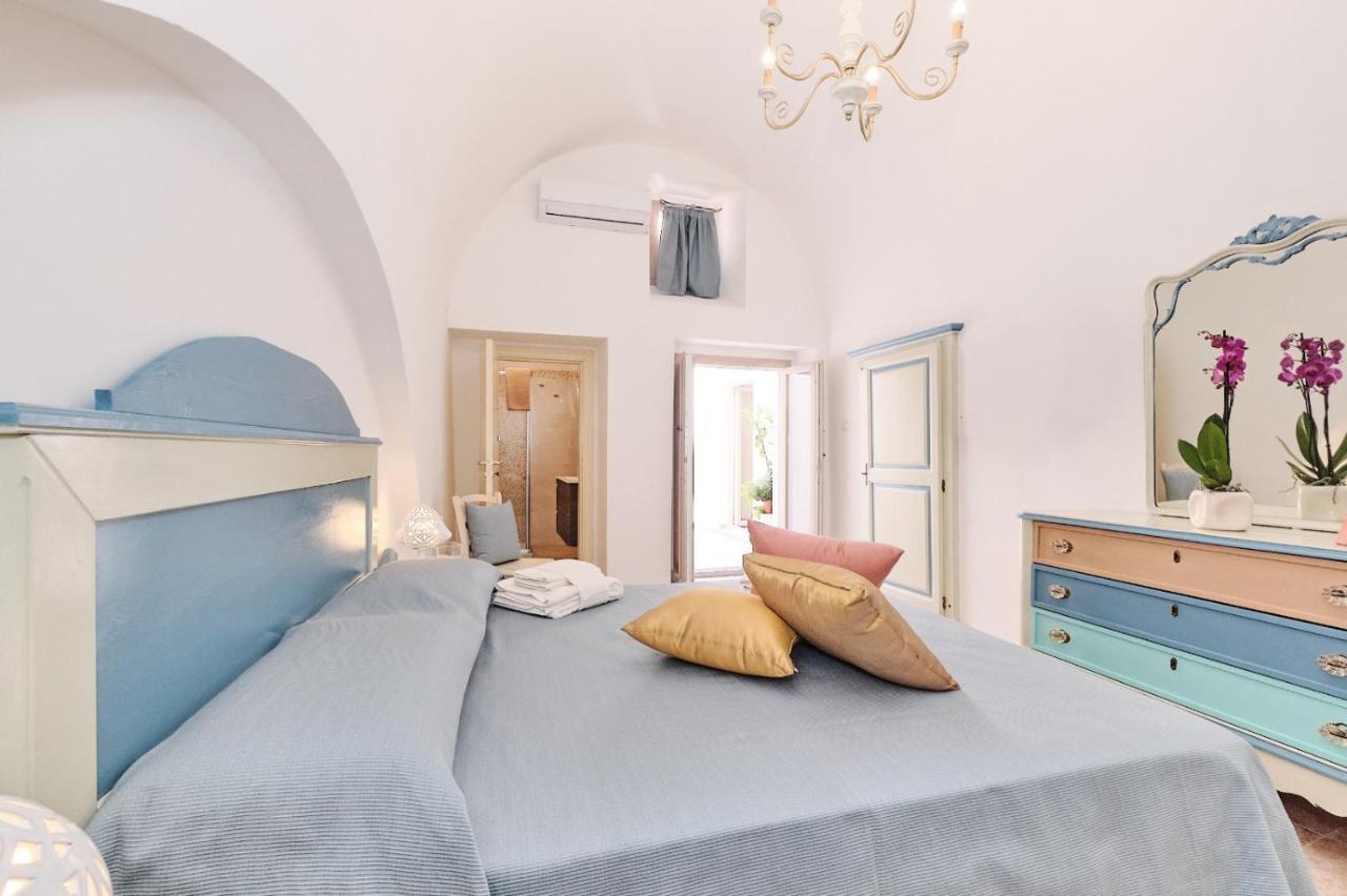 Signuria Apartment Gallipoli Kültér fotó