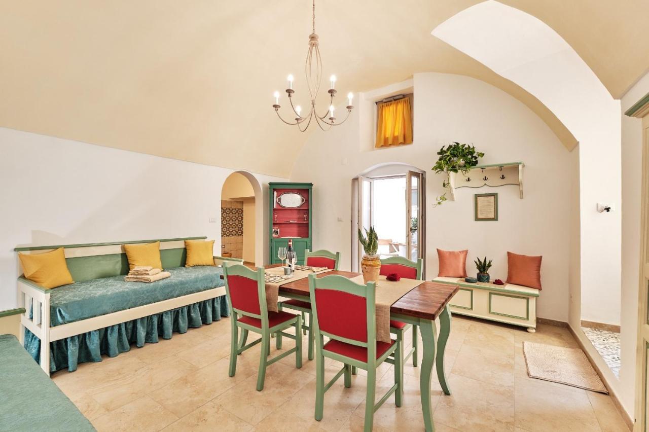 Signuria Apartment Gallipoli Kültér fotó
