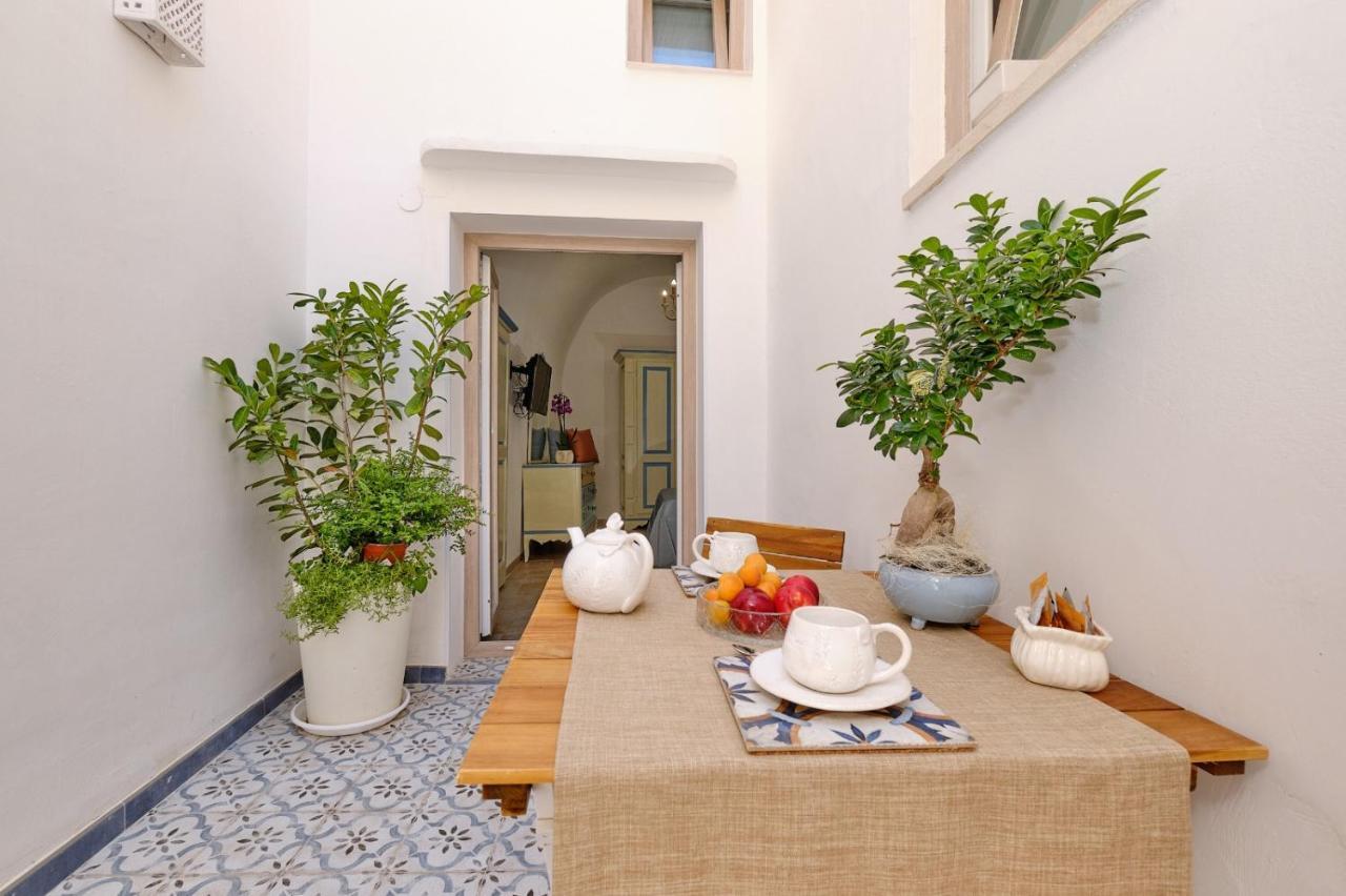 Signuria Apartment Gallipoli Kültér fotó