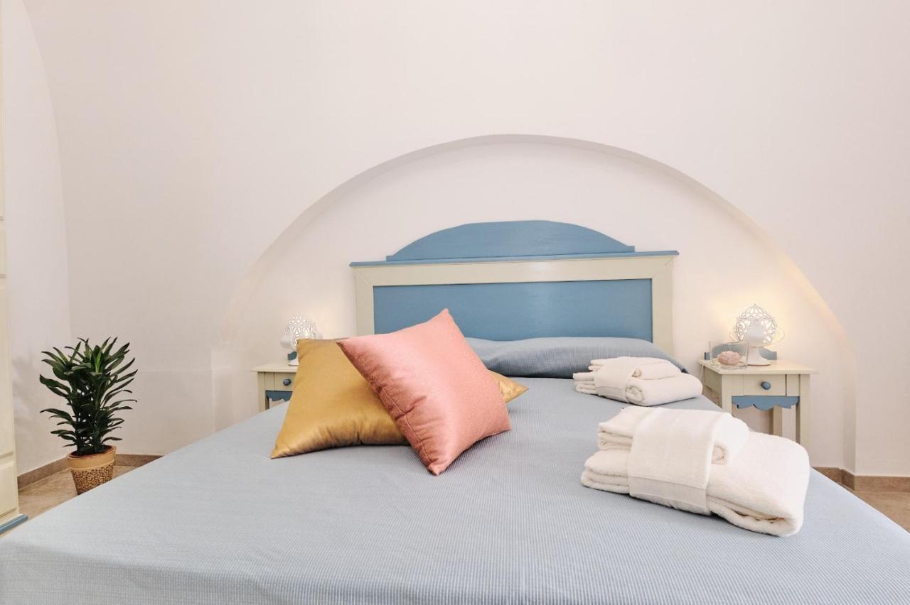 Signuria Apartment Gallipoli Kültér fotó